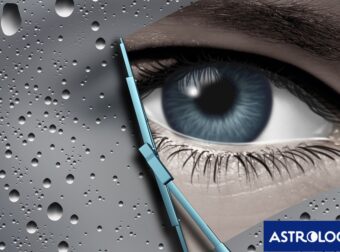 Δύο ζώδια θα έχουν καθαρό μυαλό, σήμερα, 09/04