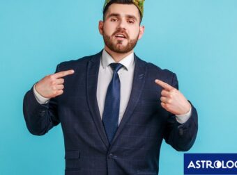 Ζώδια Σήμερα 18/04: Άρης στον Λέοντα – Αρχηγικές και αλαζονικές τάσεις