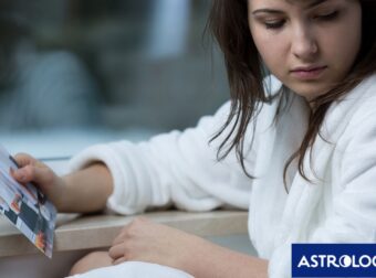 Ζώδια Σήμερα 08/04: «Κρούση» από τα παλιά