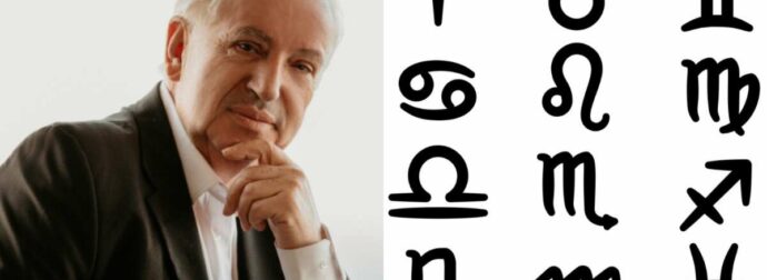 Κώστας Λεφάκης: Εβδομάδα ανατροπών για τα 12 ζώδια – Ποια θα είναι τα τυχερά;