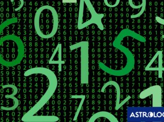 Αυτοί είναι οι τυχεροί αριθμοί του ζωδίου σου για σήμερα, 02/04/2025