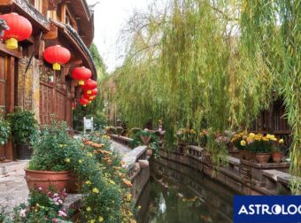 Κινέζικη αστρολογία 2025: Προβλέψεις των ζωδίων από 27/04 έως 27/05