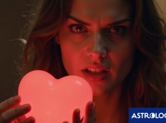 Η συγχώρεσή τους είναι το τελευταίο πράγμα που θα κάνουν για εσένα αυτά τα ζώδια