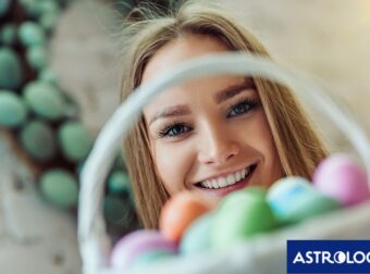 Έτσι ζει και περνά το κάθε ζώδιο τη γιορτή του Πάσχα