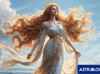 Η Αφροδίτη στους οίκους και πώς επηρεάζει την ερωτiκή σου ζωή