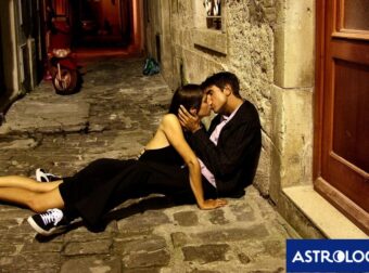 Επέστρεψε ο πρώην με ανάδρομο Ερμή. Να τον δεχτείς πίσω ή όχι;