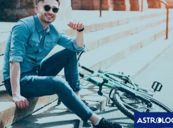 Αυτό το ζώδιο μόλις δει τα δύσκολα, γίνεται καπνός