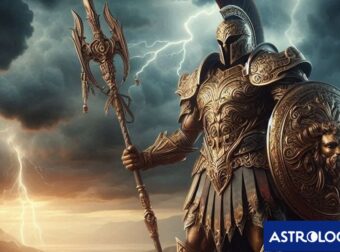 Ο Άρης στους οίκους και οι κινδύνους ή οι εχθροί που μπορεί να αντιμετωπίσεις