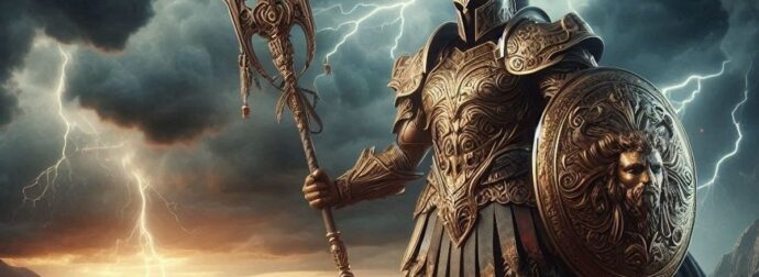 Ο Άρης στους οίκους και οι κινδύνους ή οι εχθροί που μπορεί να αντιμετωπίσεις