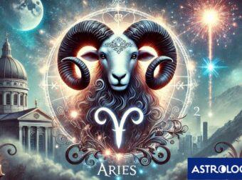 Είσαι Κριός; Είσαι και τοξικός!