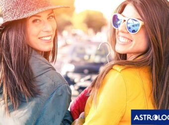 Δύο ζώδια θα μονοπωλήσουν το ενδιαφέρον σήμερα, 07/04