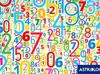 Αυτοί είναι οι τυχεροί αριθμοί του ζωδίου σου για σήμερα, 04/04/2025