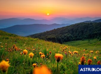 Μάιος 2025: Όσα πρέπει να γνωρίζεις για τους πλανήτες και τα ζώδια