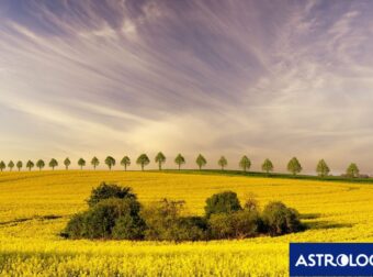 Διάβασε την προσωπική σου πρόβλεψη, για σήμερα 27/04/2025
