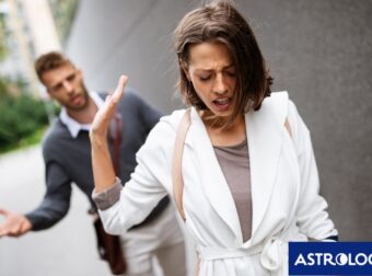 Αυτό το ζώδιο δεν το χώρισε ποτέ κανείς. ΕΚΕΙΝΟ χωρίζει