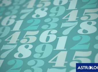Αυτοί είναι οι τυχεροί αριθμοί του ζωδίου σου για σήμερα, 23/04/2025
