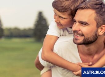 Τι δείχνει ο Χείρωνας στον 5ο οίκο για την ερωτiκή σου ζωή και τα παιδιά σου;