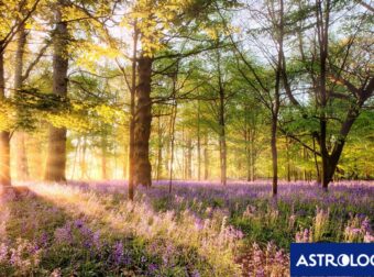 Διάβασε την προσωπική σου πρόβλεψη, για σήμερα 09/04/2025