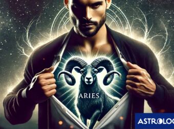 5 πράγματα που «ανάβουν τα λαμπάκια» του Κριού