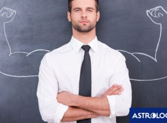 Το ένα και μοναδικό ζώδιο που θα μπορούσες να βασιστείς