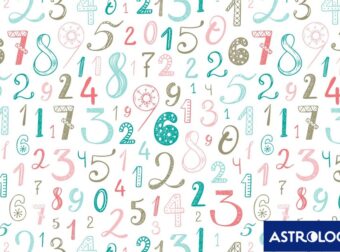 Αυτοί είναι οι τυχεροί αριθμοί του ζωδίου σου για σήμερα, 09/04/2025