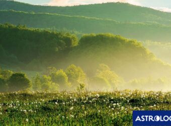 Διάβασε την προσωπική σου πρόβλεψη, για σήμερα 13/04/2025