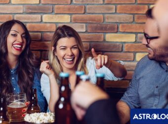 Ζώδια Σήμερα 26/04: Ξέχνα τη μιζέρια και τη στενοχώρια