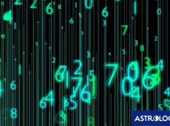 Αυτοί είναι οι τυχεροί αριθμοί του ζωδίου σου για σήμερα, 05/04/2025