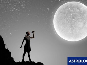 Δες τον δρόμο που σου δείχνει το Φεγγάρι από 16/04 έως 30/04