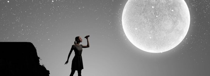 Δες τον δρόμο που σου δείχνει το Φεγγάρι από 16/04 έως 30/04