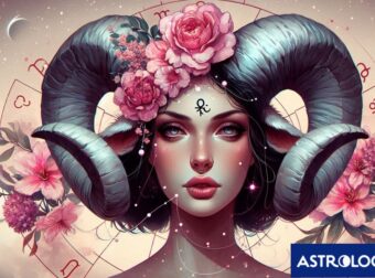 Η Αφροδίτη μπαίνει στον Κριό: Ναι! Είναι αυτό που νομίζετε!