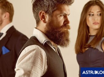 Τα ζώδια που μυρίζονται την προδοσία από το χιλιόμετρο