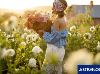 Ημερήσιες Προβλέψεις για όλα τα Ζώδια, 08/04: Εσωτερική ισορροπία και ευθυμία