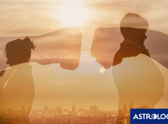 Ζώδια Σήμερα 10/04: Γεμάτοι αντιφάσεις και αμφισβητήσεις