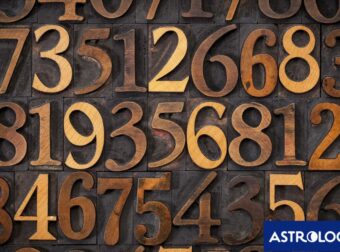 Αυτοί είναι οι τυχεροί αριθμοί του ζωδίου σου για σήμερα, 22/04/2025