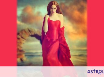 Σε ποιον τομέα της ζωής σου σε ευνοεί η Αφροδίτη;