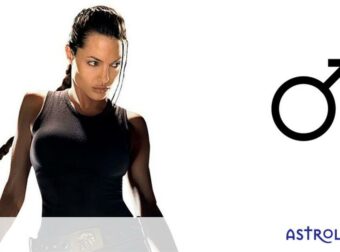 Οι βασικές ιδιότητες του Άρη στους 12 Οίκους