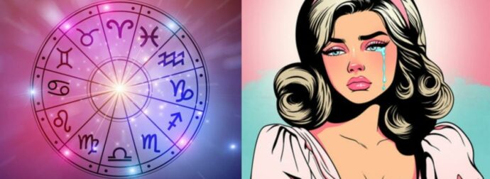 Θα μετράει… μέρες για να τελειώσει ο μήνας: «Βασανιστήριο» ο Μάιος για 1 ζώδιο – Αυτός είναι ο άτυχος που θα περάσει… χάλια