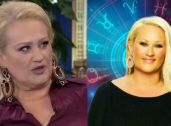Χαμός με την πρόβλεψη που έκανε η Άση Μπήλιου γι’ αυτά τα 2 ζώδια – Αλλάζει όλοι τους η ζωή σε ερωτiκό και οικονομικό επίπεδο