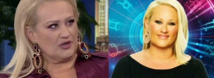 Χαμός με την πρόβλεψη που έκανε η Άση Μπήλιου γι’ αυτά τα 2 ζώδια – Αλλάζει όλοι τους η ζωή σε ερωτiκό και οικονομικό επίπεδο