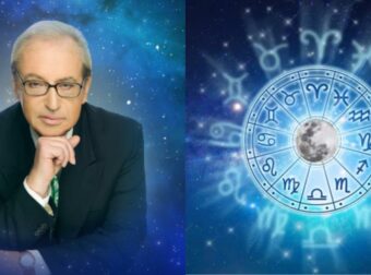 Προβλέψεις Μαΐου: «Ξαφνιάστηκε» ο Κώστας Λεφάκης μ’ αυτό που έρχεται – Τα πάνω – κάτω, σχεδόν σε όλα τα ζώδια θα συμβεί…