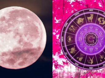 Ροζ πανσέληνος στις 12 Απριλίου: Μεγάλη προσοχή! Αυτά είναι τα 3 ζώδια που επηρεάζονται περισσότερο – Έρχονται αποκαλύψεις