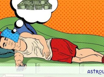 Μπορείς να μαντέψεις το ζώδιο από την φωτογραφία που σου δίνουμε;