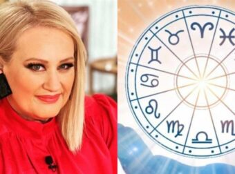 «Κλείδωσε» επιτέλους τις προβλέψεις της για τον Απρίλιο η Άση Μπήλιου: Αυτά είναι τα πιο τυχερά Ζώδια του μήνα, αλλάζει για πάντα η ζωή τους