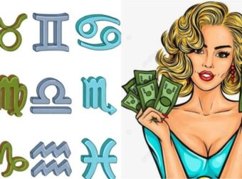 Θα γεμίσει η τσέπη τους, έρχονται χρήματα από εκεί που δεν το περιμένουν: Αυτά τα 2 ζώδια γίνονται… πλούσιοι πριν τελειώσει ο Απρίλης