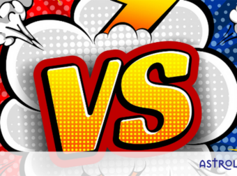 Λέων VS Ζυγού: Ποιος είναι μεγαλύτερος… «Δον Ζουάν»;