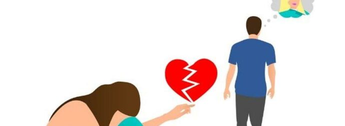 Οι 6 τύποι ανθρώπων που θα σου ραγίσουν την καρδιά