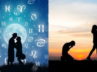 Έρχεται η ΑΠΕΛΕΥΘΕΡΩΣΗ για αυτά τα 3 ζώδια – Επιτέλους κόβετε τα δεσμά σας με το παρελθόν και βρίσκεται την… ευτυχία
