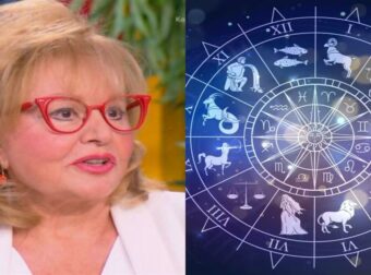 Ανοίγει η «πόρτα» στο χρήμα μέχρι 30 Απριλίου: Λεφτά με το τσουβάλι για 3 Ζώδια τον επόμενο μήνα λέει η Βίκυ Παγιατάκη