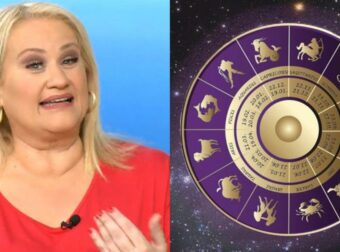 Τελειώνουν τα προβλήματά, γεμίζουν λεφτά οι λογαριασμοί τους: Αυτά είναι τα 4 Υπερτυχερά Ζώδια που θα δουν τη ζωή τους να αλλάζει